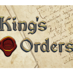 King's Orders * STEAM РОССИЯ ⚡ АВТОДОСТАВКА 💳0% КАРТЫ