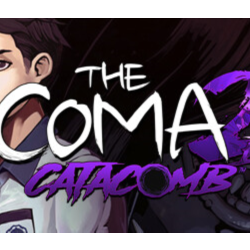The Coma 2B: Catacomb * STEAM RU ⚡ АВТО 💳0%