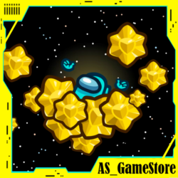 🔵Among Us Stars / Амонг Ас Звезды | PS4/PS5 Турция