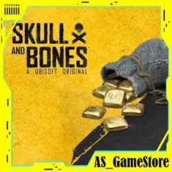 🔵Skull and Bones Gold / Золото | PS5 Турция Украина