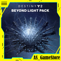 Destiny 2: Beyond Light Pack / Дестини 2 За гранью Света | PS4/PS5 Турция Украина