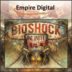 BioShock Infinite / Ключ Steam / Россия / СНГ
