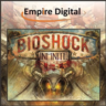 BioShock Infinite / Ключ Steam / Россия / СНГ
