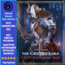 For Honor The Crucible Lord Centurion Hero Skin (Ubisoft/Steam/Epic Games)