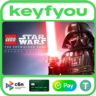 LEGO Звездные Войны: Скайуокер. Сага - Deluxe / STEAM КЛЮЧ (без РФ и РБ)