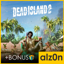 Dead Island 2   450 игр  ПК
