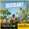Dead Island 2   450 игр  ПК
