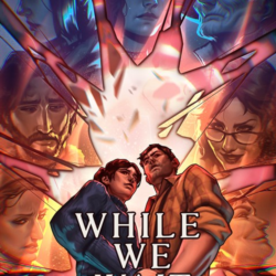 ✅ While We Wait Here Xbox One|X|S активация