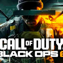 Call of Duty Black Ops 6 Vault Edition (PS5)