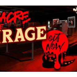 Massacre At The Mirage 💎 АВТОДОСТАВКА STEAM GLOBAL МГНОВЕННО ЛИЦЕНЗИЯ