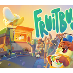 Fruitbus 💎 АВТОДОСТАВКА STEAM GLOBAL МГНОВЕННО ЛИЦЕНЗИЯ