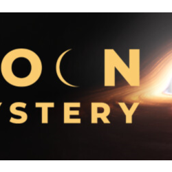 Moon Mystery⚡АВТОДОСТАВКА Steam RU/BY/KZ/UA