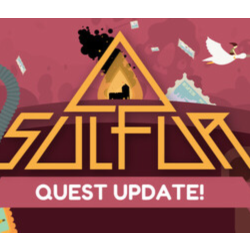 SULFUR * STEAM РОССИЯ ⚡ АВТОДОСТАВКА 💳0% КАРТЫ
