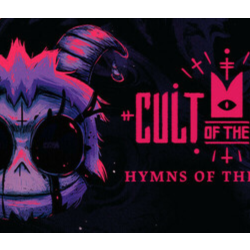 Cult of the Lamb: Hymns of the Unholy DLC * STEAM RU ⚡