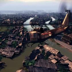 Air Conflicts: Vietnam КЛЮЧ🔑 STEAM РФ СНГ