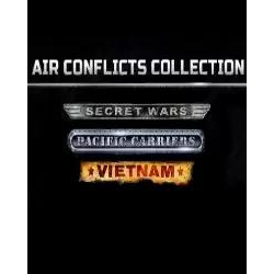 Air Conflicts Collection КЛЮЧ🔑 STEAM РФ СНГ