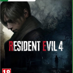 🎮✅🔥RESIDENT EVIL 4 (2023) XBOX SERIES X|S🔑КЛЮЧ USA ЛИЦЕНЗИЯ