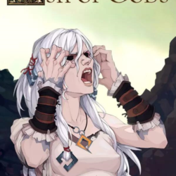 Ash Of Gods: Redemption КЛЮЧ🔑 STEAM РФ СНГ