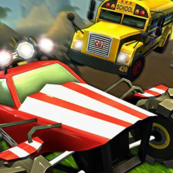 Crash Drive 2 КЛЮЧ🔑 STEAM РФ СНГ