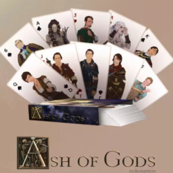 (DLC) Ash of Gods - Beer for Developers КЛЮЧ🔑 STEAM