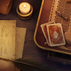 (DLC) Ash of Gods: The Way Soundtrack КЛЮЧ🔑 STEAM