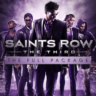Saints Row: The Third - The Full Package КЛЮЧ   STEAM