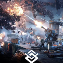Outpost: Infinity Siege КЛЮЧ🔑 STEAM РФ СНГ
