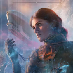 Unknown 9: Awakening КЛЮЧ🔑 STEAM РФ СНГ