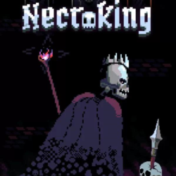 Necroking КЛЮЧ🔑 STEAM ВСЕ СТРАНЫ
