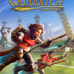Harry Potter: Quidditch Champions🔑STEAM СНГ (🚫 РУ БР)