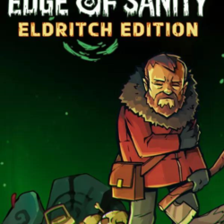 Edge of Sanity - Eldritch Edition КЛЮЧ🔑 STEAM RU СНГ M