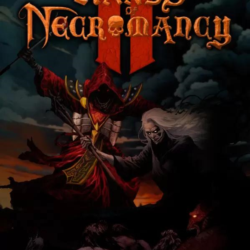 Hands of Necromancy II КЛЮЧ🔑 STEAM RU СНГ ASIA LATAM T