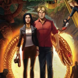 Broken Sword 5: The Serpent's Curse КЛЮЧ🔑 STEAM ВСЕ СТ