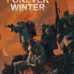 The Forever Winter КЛЮЧ🔑 STEAM РФ СНГ