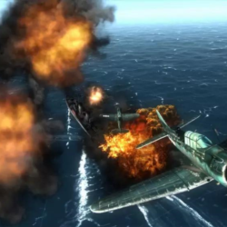 Air Conflicts: Pacific Carriers КЛЮЧ🔑 STEAM РФ СНГ