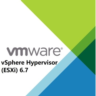 VMware vSphere 6.7 Hypervisor / Бессрочная лицензия