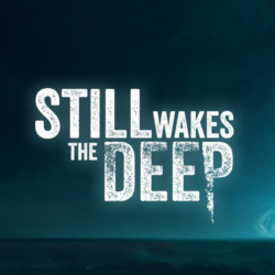 🎮🔥STILL WAKES THE DEEP XBOX SERIES X|S/ WIN10🔑КЛЮЧ🔥