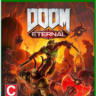 DOOM ETERNAL STANDARD EDITION XBOX ONE/ X|S  КЛЮЧ