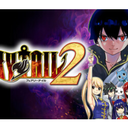 FAIRY TAIL 2 Ultimate Edition steam