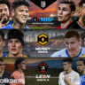 РПЛ ФНЛ ФНЛ-2 EA FC 25 | МОД НА РОССИЙСКИЕ ЛИГИ FC 25
