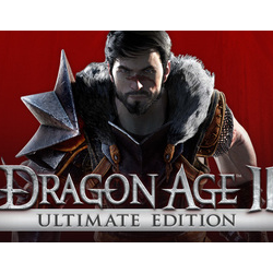Dragon Age II Ultimate Edition (Origin Ключ / РФ Мир)