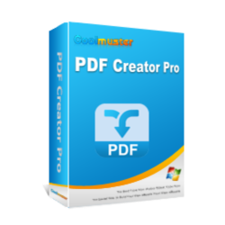 Coolmuster PDF Creator Pro    лицензионный ключ