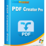 Coolmuster PDF Creator Pro    лицензионный ключ