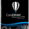 CorelDRAW Technical Suite 2023 / Бессрочная лицензия