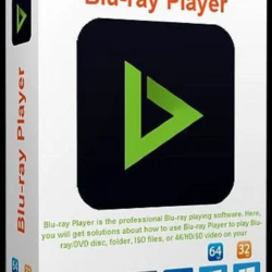 Apeaksoft Blu-ray Player    лицензионный ключ, код