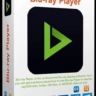 Apeaksoft Blu-ray Player    лицензионный ключ, код