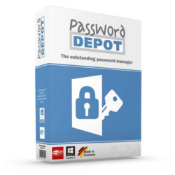 AceBIT Password Depot 17    лицензионный ключ, код