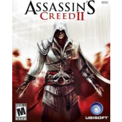 Assassin s Creed 2  UBISOFT  ОПЛАТА КАРТОЙ   КЭШБЕК