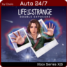 24/7 XBOX Life is Strange Double Exposure
