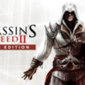 Assassin&acute;s Creed II Deluxe Edition  ОПЛАТА КАРТОЙ